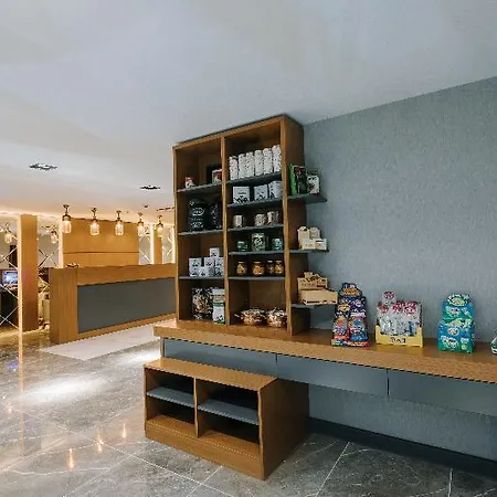 Otel Beyaz Boutique
