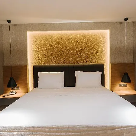 Beyaz Boutique Otel 4*