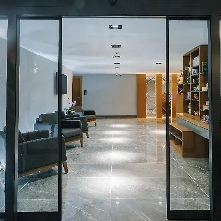 Otel Beyaz Boutique 4*