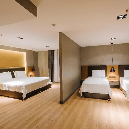 Beyaz Boutique Otel