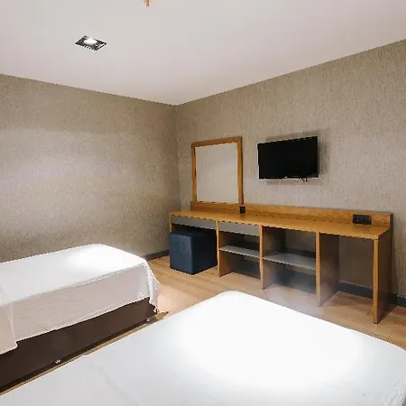 Otel Beyaz Boutique Trabzon
