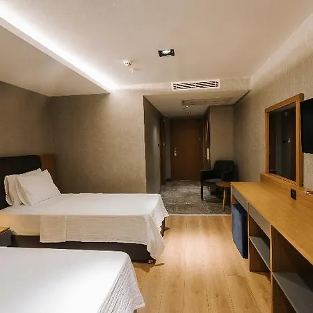 Beyaz Boutique 4* Trabzon