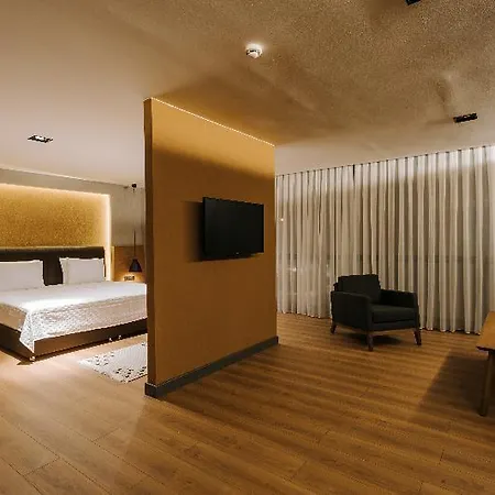 Beyaz Boutique 4*