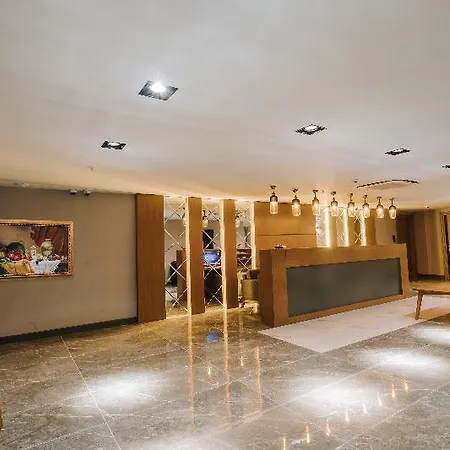 Hotel Beyaz Boutique 4*