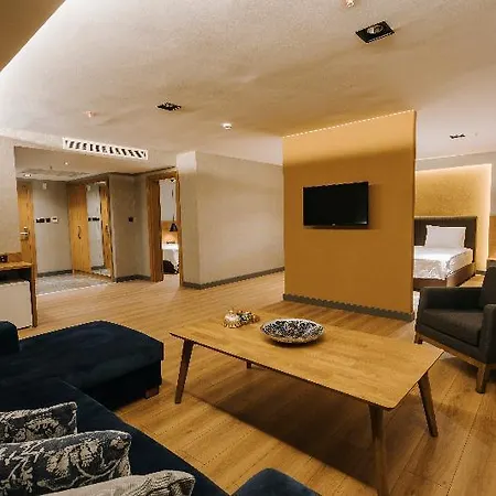 Hotel Beyaz Boutique