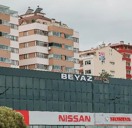 Beyaz Boutique 4* Trabzon