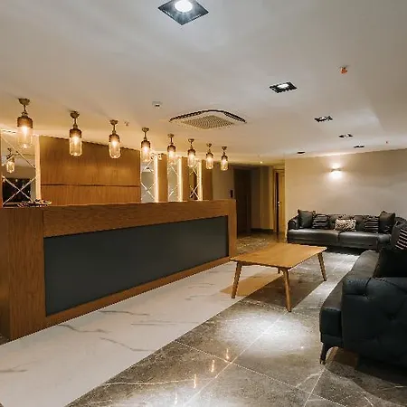 Beyaz Boutique Hotel Trabzon