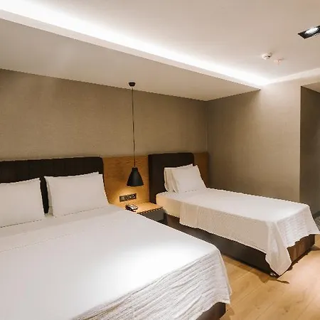 Beyaz Boutique Hotel 4*
