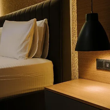 Beyaz Boutique 4* Trabzon
