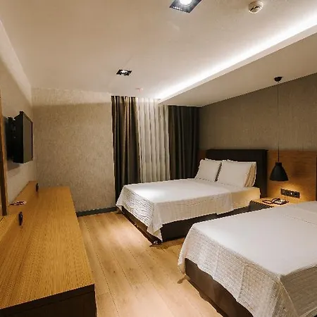 Hotel Beyaz Boutique