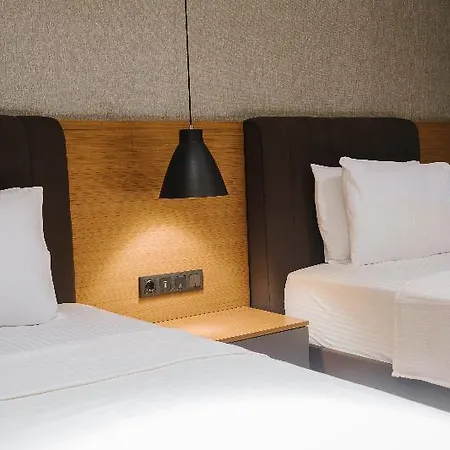 Beyaz Boutique Hotel Trabzon