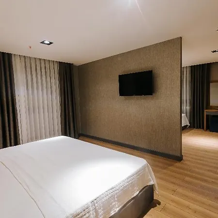 Hotel Beyaz Boutique 4*