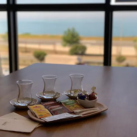 Hotel Beyaz Boutique 4*
